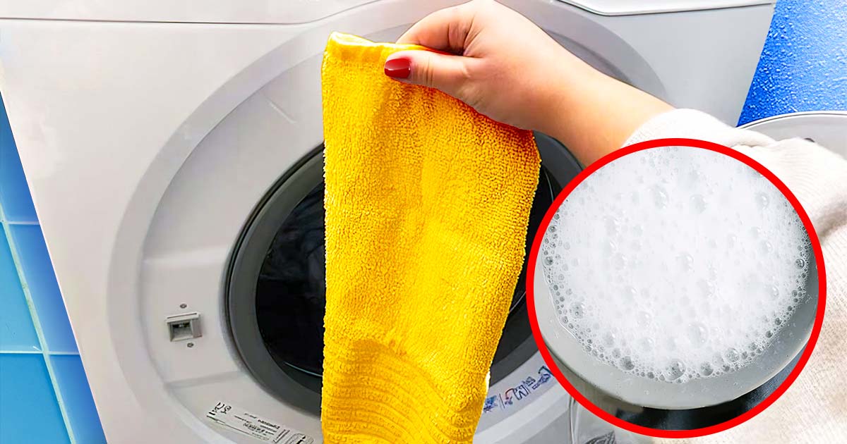 Les meilleures astuces de grand-mère pour la maison