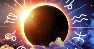 L'éclipse -magique- du 30 avril va bouleverser la vie de trois signes du zodiaque001