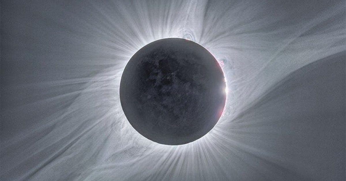 Astrologie : L'éclipse totale du 2 juillet vont générer des énergies positives et de l’optimisme pour tout les signes du zodiaque