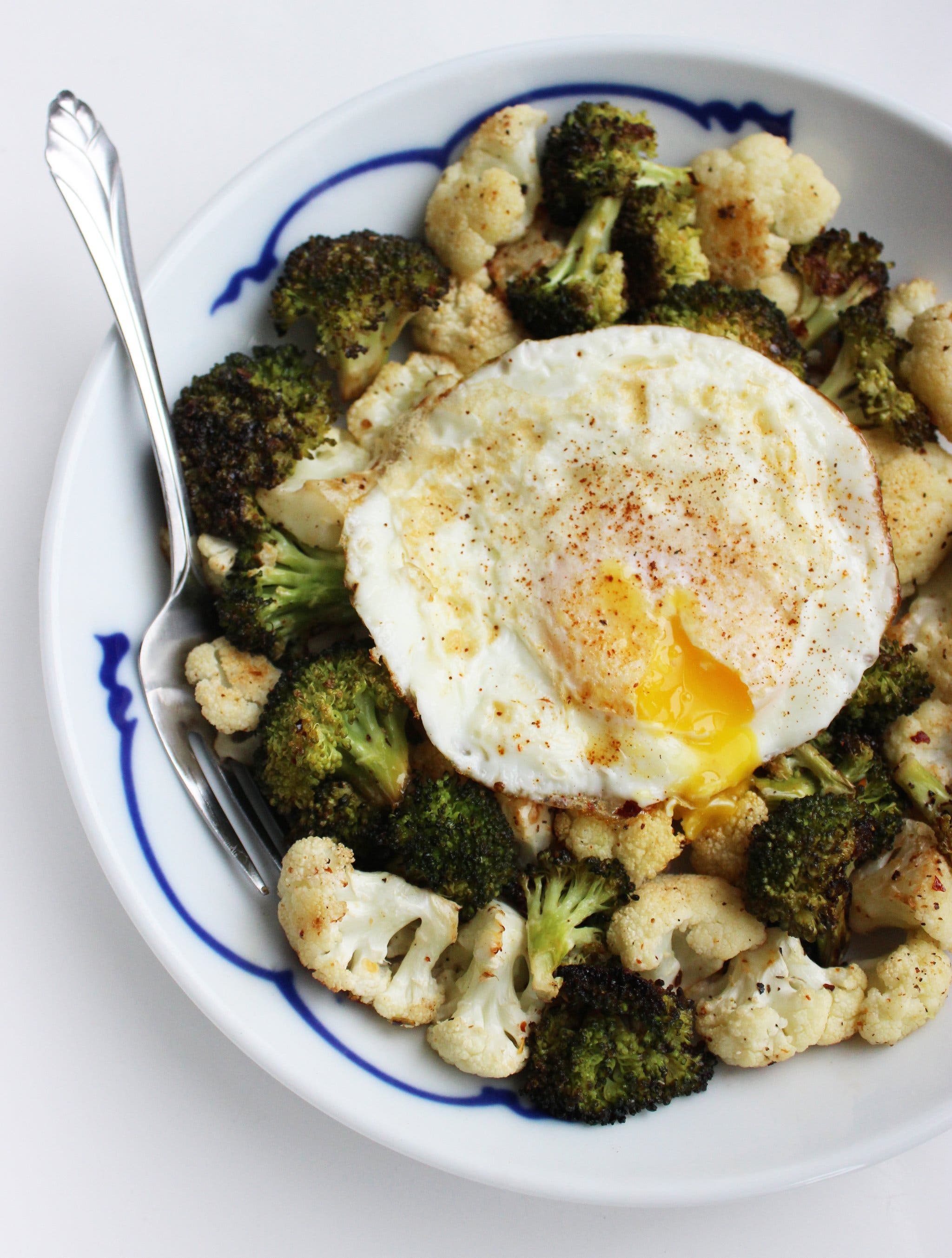 The 10 best breakfast recipes that make you lose weight