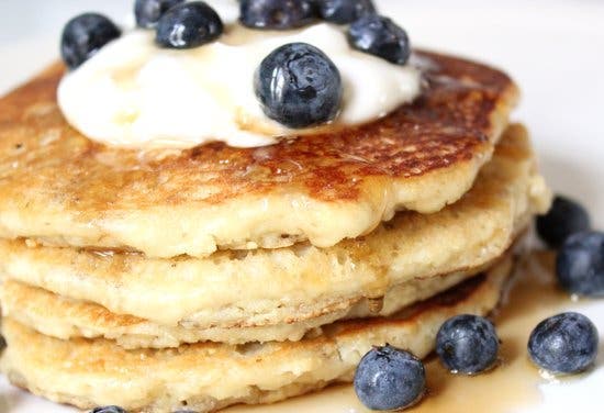 Les 10 meilleures recettes de petit-déjeuner qui vous font perdre du poids