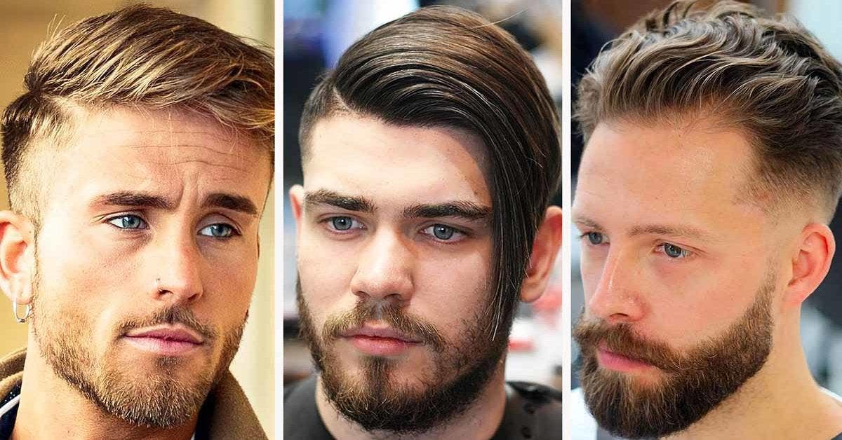 Les 11 meilleurs coupes de cheveux courtes pour hommes en 2023