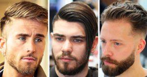 Les 11 meilleurs coupes de cheveux courtes pour hommes en 2023
