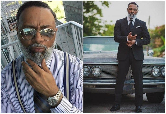 Les 11 plus beaux hommes ayant plus de 50 ans