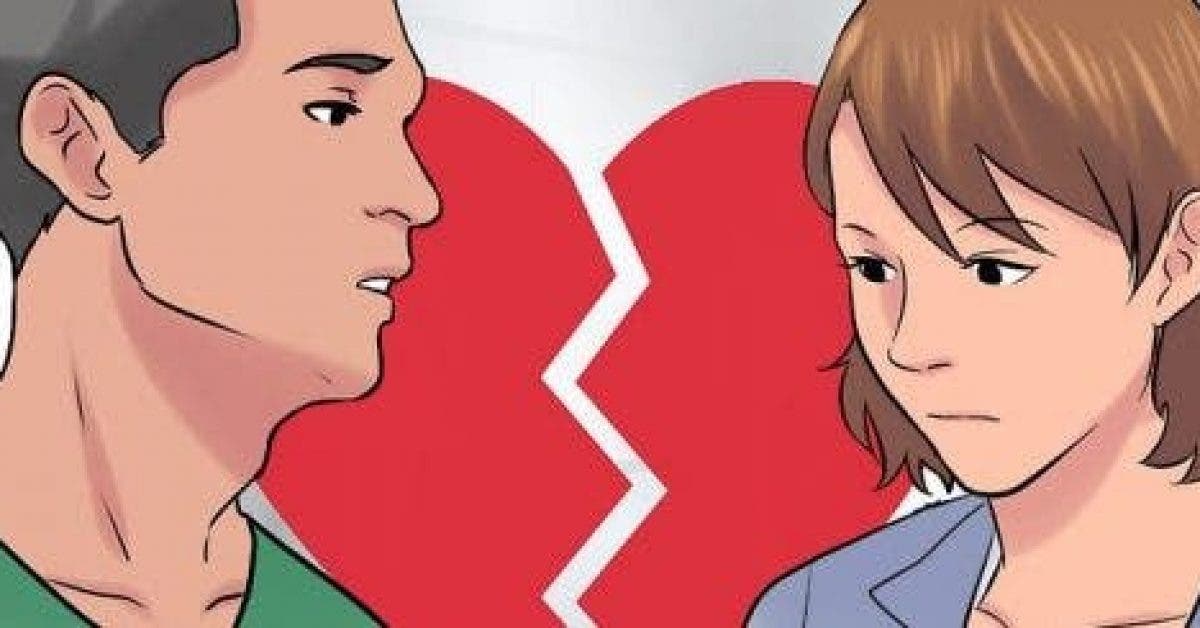 Les 16 signes qui prouvent que votre partenaire a perdu tout intérêt dans la relation