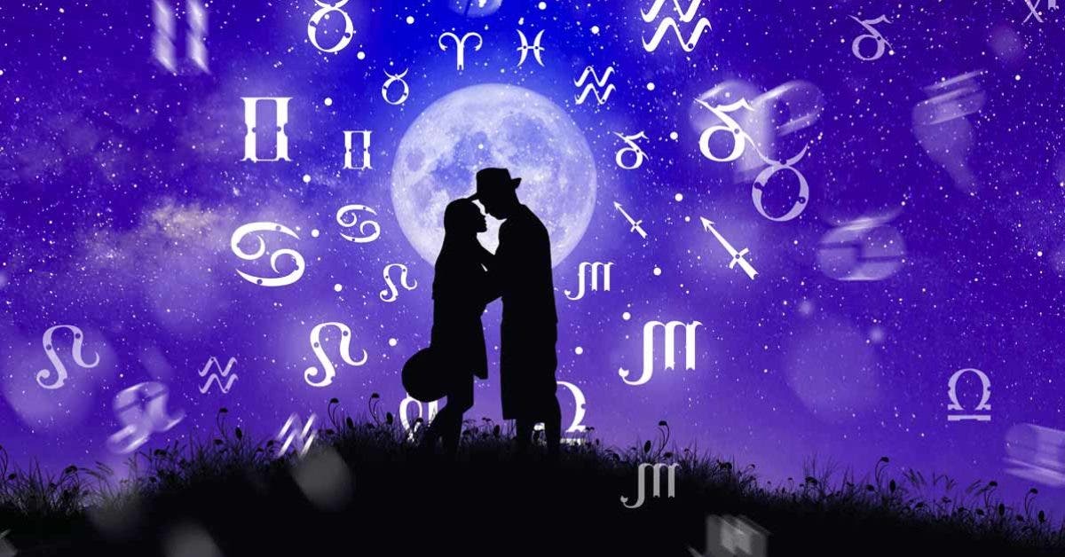 Les 3 signes du zodiaque qui pourraient rencontrer l’amour en novembre 2021