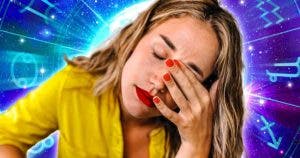 Les 4 signes du zodiaque dont l'énergie négative peut ruiner votre humeur pour la journée