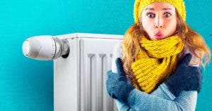 Les 5 moyens les plus efficaces de chauffer la maison et prévenir la perte de chaleur001