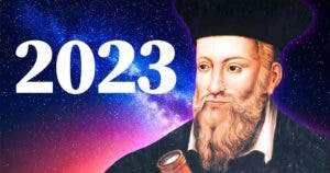 Les 5 prédictions de Nostradamus pour 2023 2 final
