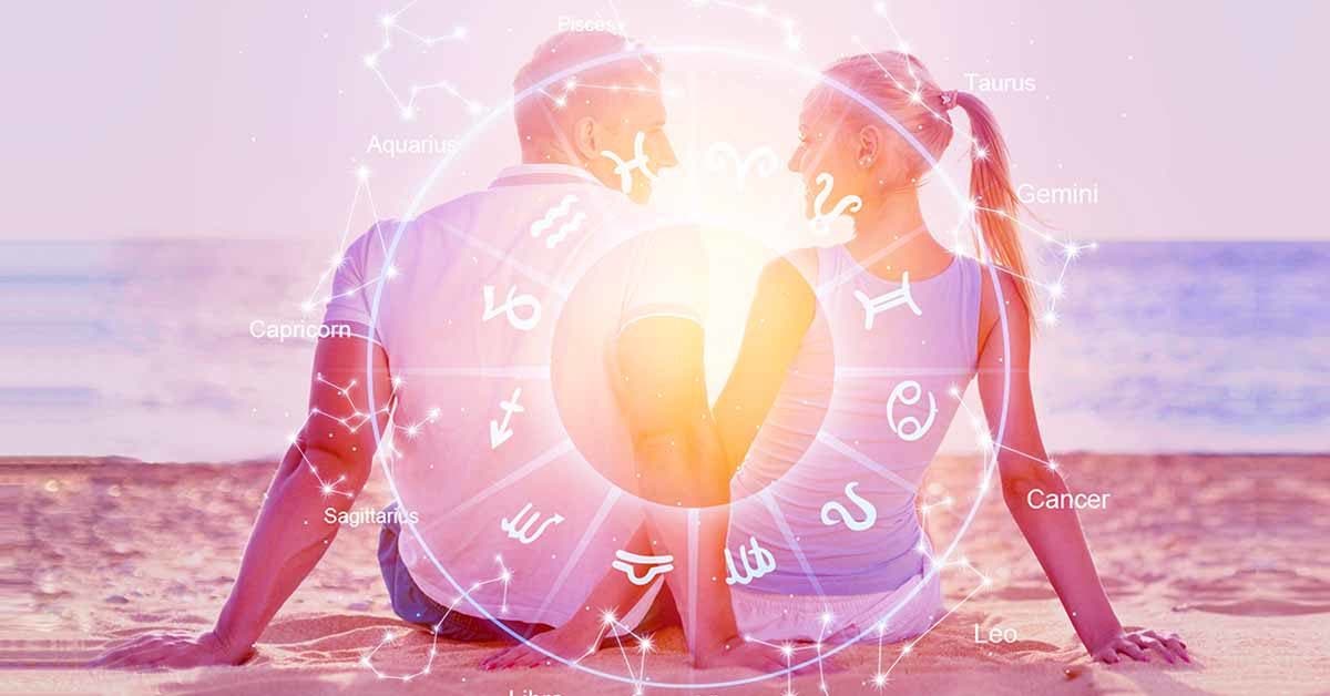 Les 6 couples les plus forts du zodiaque rien ne les sépare