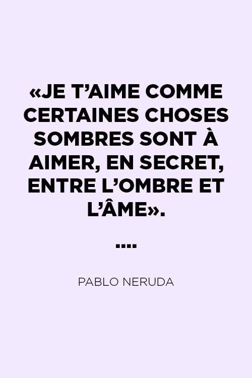 Citation Je t'aime D'Ormesson  Je t'aime citation, Citation, Poeme et  citation