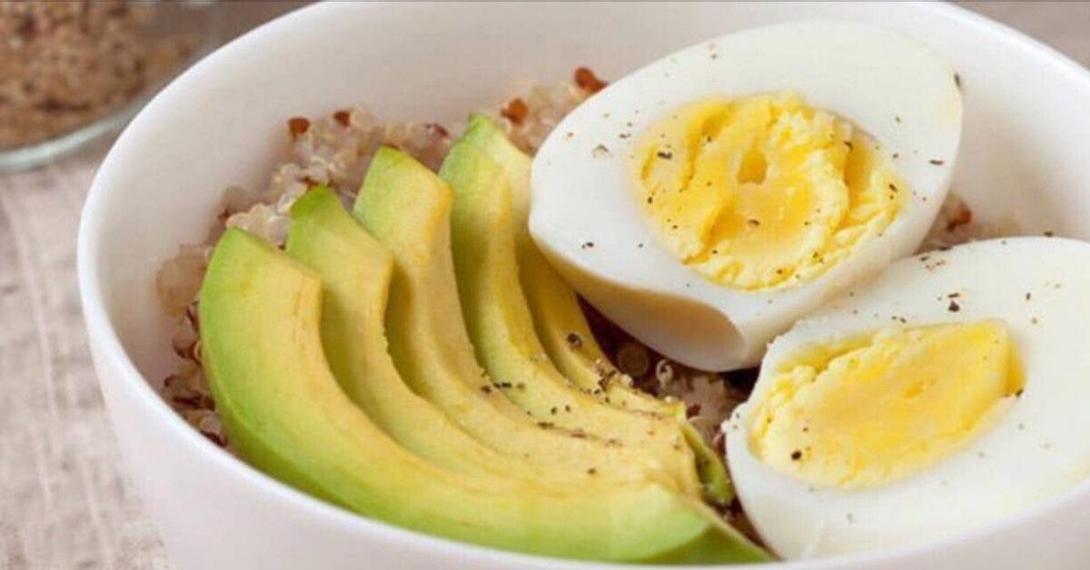 meilleures recettes de petit déjeuner pour vous aider à perdre du poids