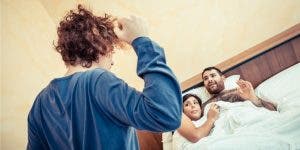 Les 7 signes qui montrent que votre femme vous trompe