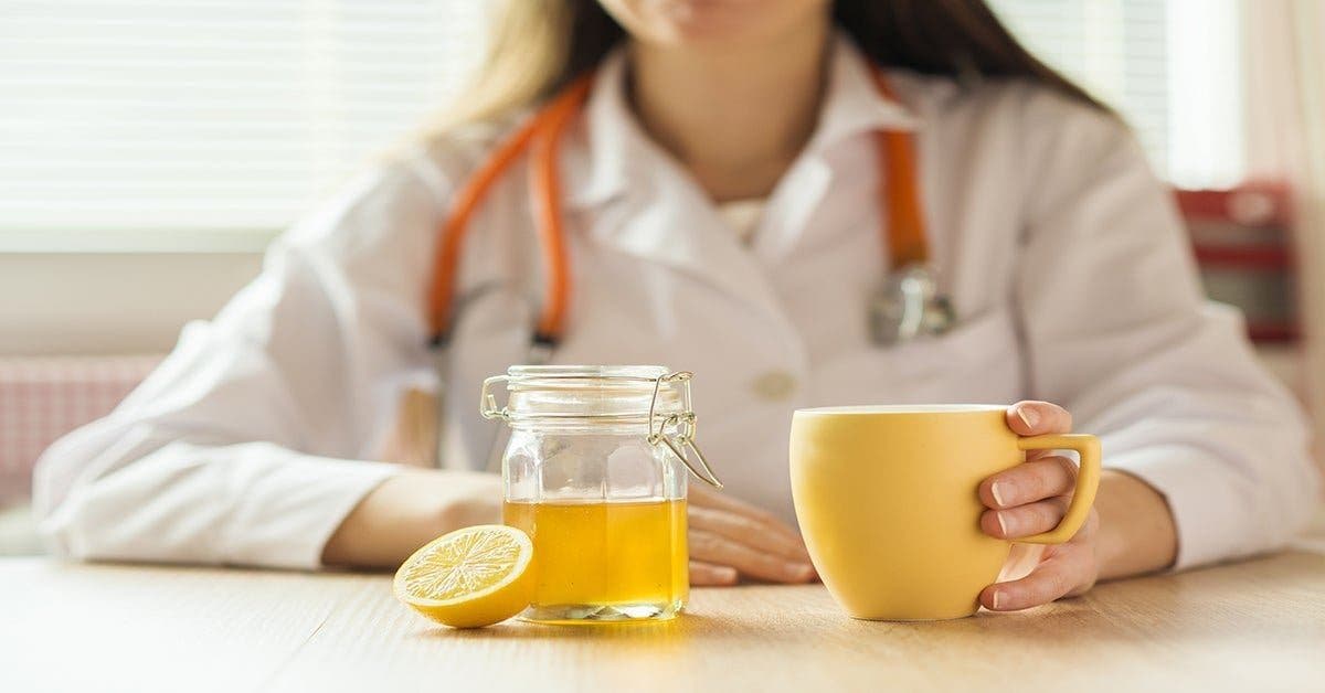 Les 9 merveilleurses astuces au citron préférées des médecins