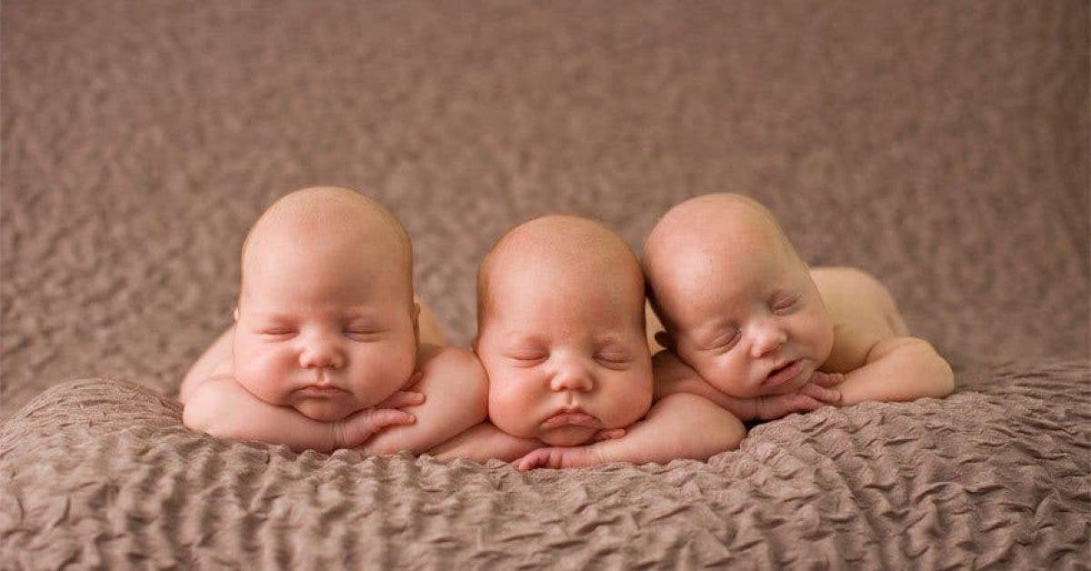 Les bébés nés en septembre sont exceptionnels d’après la science