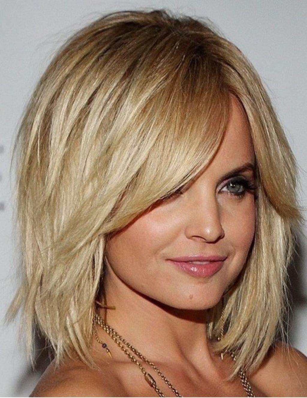 Les coupes de cheveux qui rajeunissent les femmes
