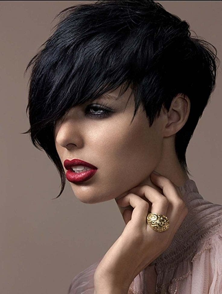 Les coupes de cheveux qui rajeunissent les femmes