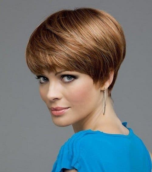 Les coupes de cheveux qui rajeunissent les femmes