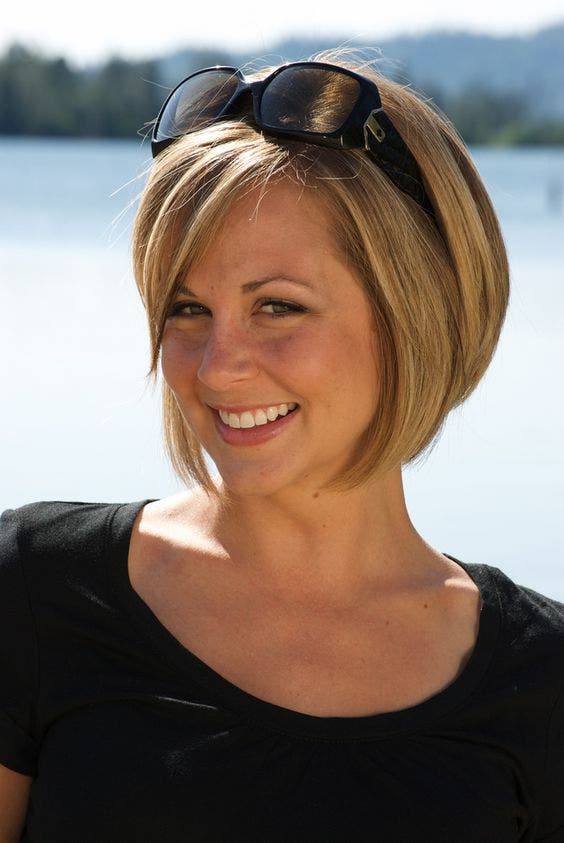 Les coupes de cheveux qui rajeunissent les femmes