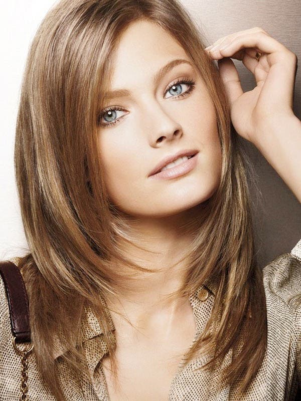 Les coupes de cheveux qui rajeunissent les femmes