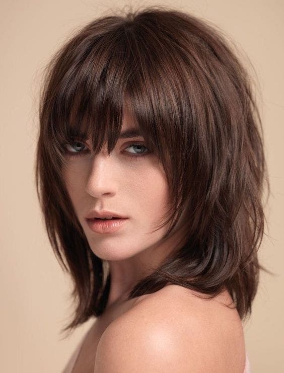 Les coupes de cheveux qui rajeunissent les femmes