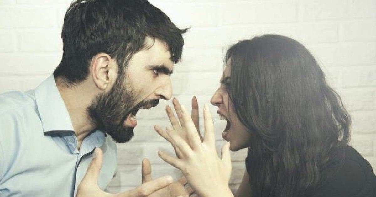 Les couples qui se disputent souvent sont ceux qui s'aiment le plus d’après les psychiatres
