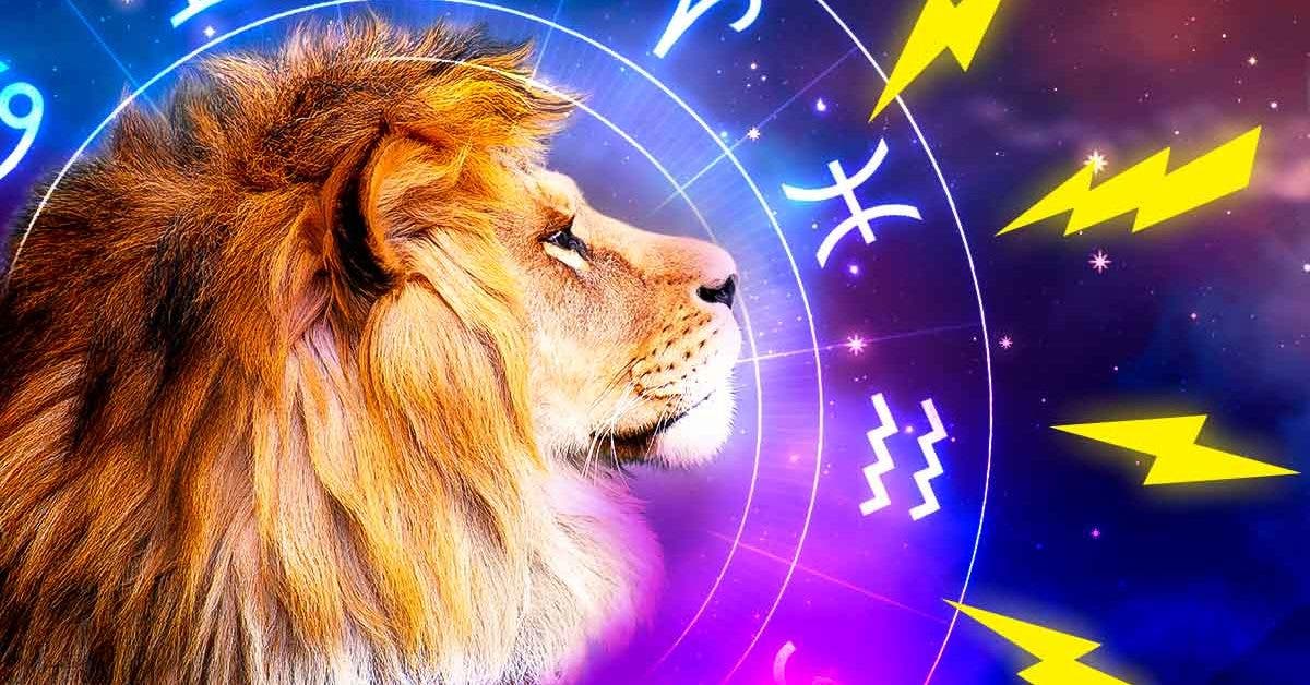 Les défauts insoupçonnés du Lion et de deux autres signes du zodiaque
