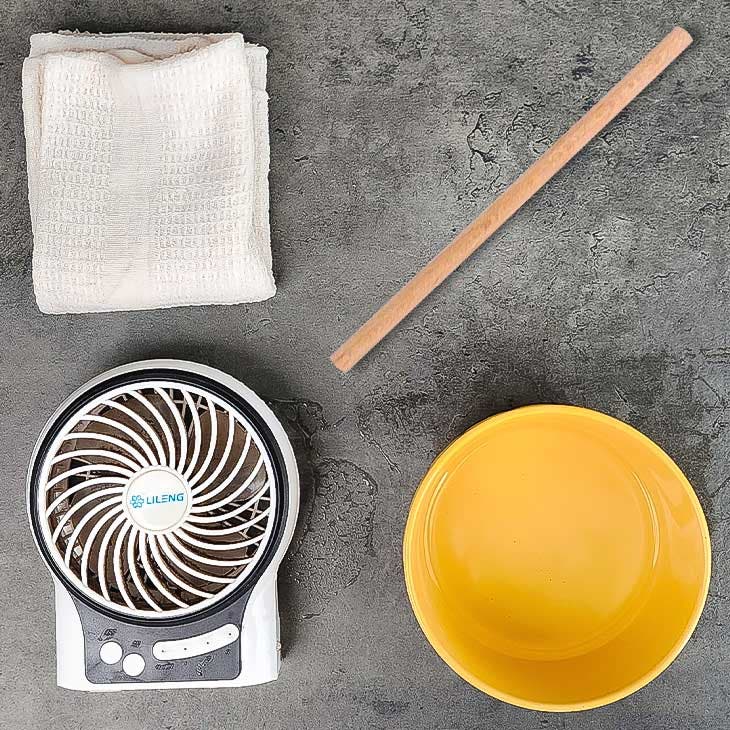 20 astuces pour humidifier une chambre ou une pièce de votre maison