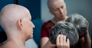 Les femmes atteintes de cancer pourront se faire rembourser intégralement leur perruque.