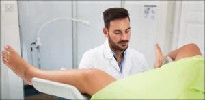 Les gynécologues demandent aux femmes de ne plus faire de douche vaginale