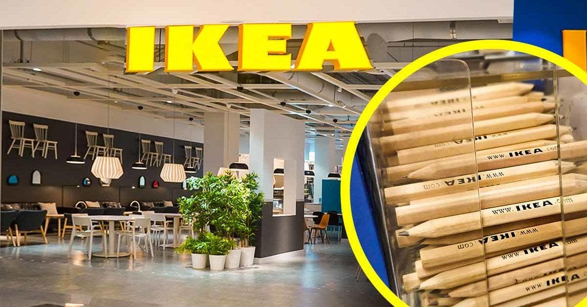Les magasins IKEA utilisent ces 10 techniques psychologiques pour faire dépenser plus final