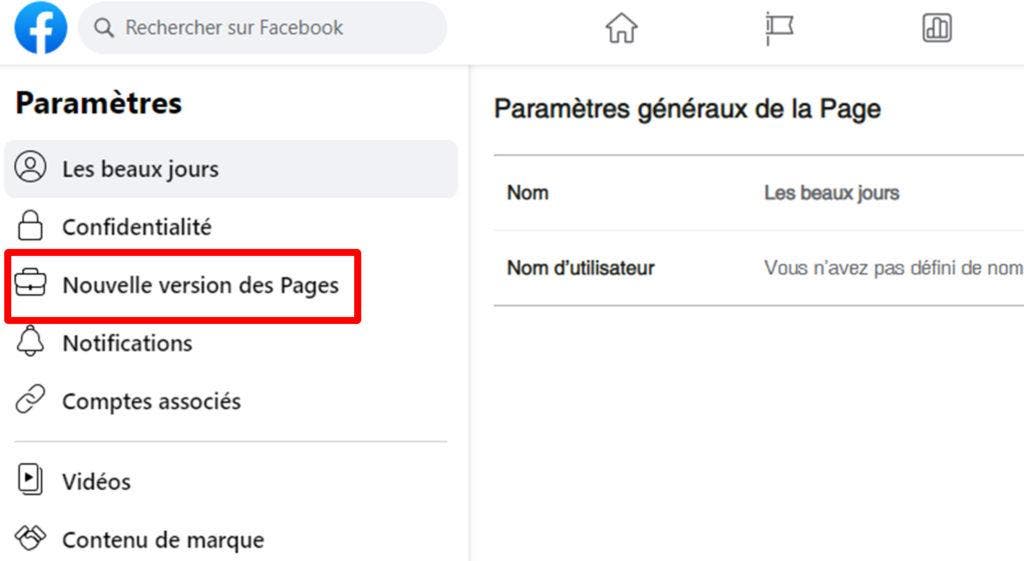 Combien De Signalement Pour Supprimer Une Page Facebook Comment supprimer une page Facebook en 2023