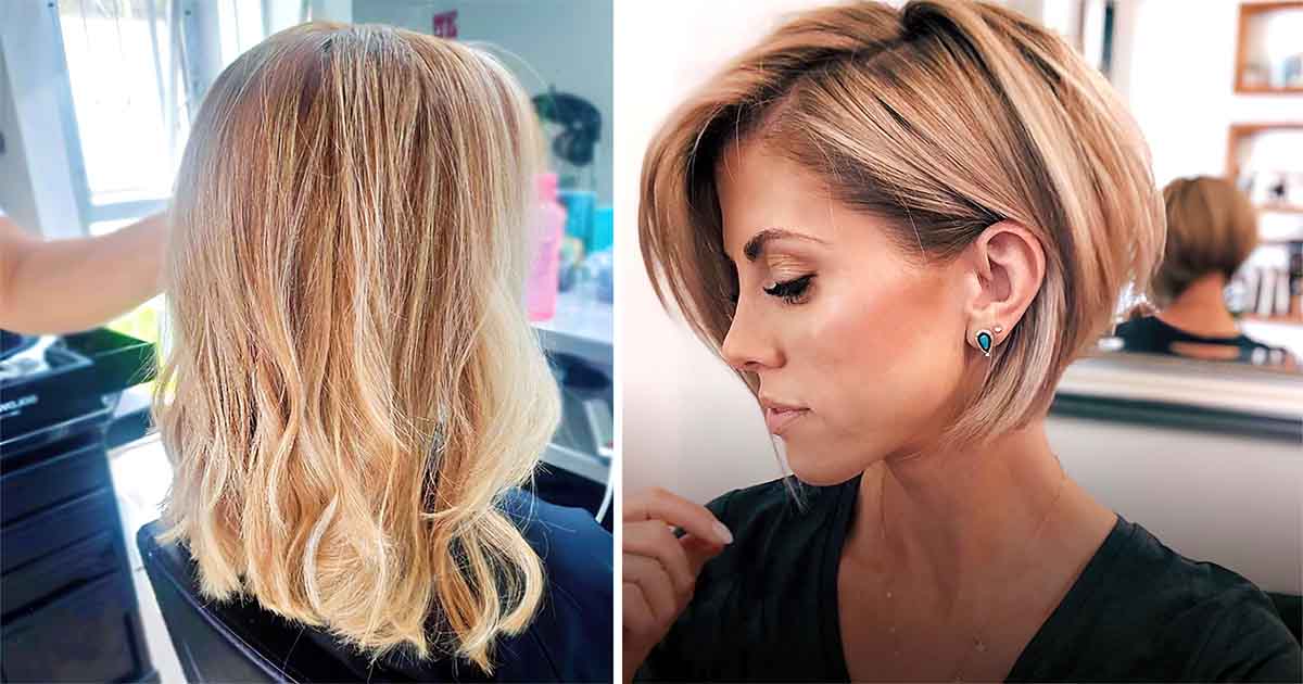 60 coupes courtes pour rajeunir les femmes de plus de 50 ans