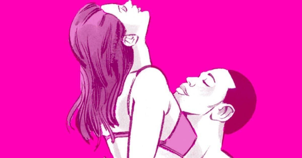 Les scientifiques affirment qu’il est possible d’avoir un orgasme en touchant les seins