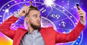 Les signes du zodiaque les plus égoïstes et narcissiques