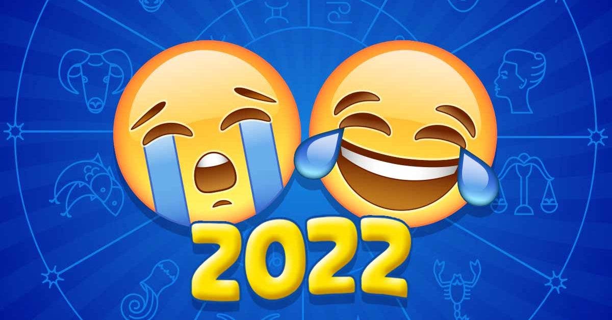 Les signes du zodiaque qui auront de la chance et ceux qui auront des problèmes en 2022 3