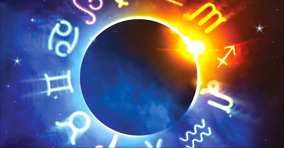 L’éclipse du 25 octobre annonce des changements majeurs pour 4 signes du zodiaque
