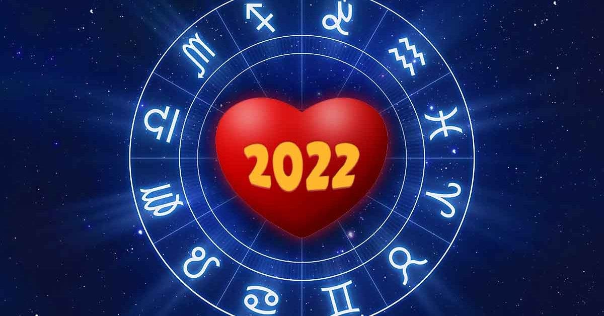 L’horoscope de l’amour en 2022 pour tous les signes du zodiaque 3