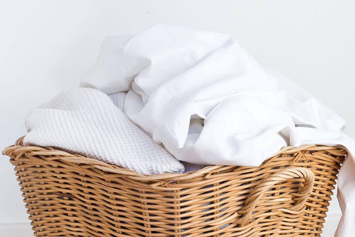 Bílé prádlo 5