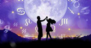 Lors de la Pleine Lune du 24 février, ces 3 signes du zodiaque auront de la chance en amour