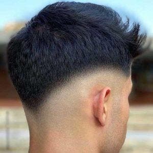 Low Fade : 20 idées de coupes tendance pour hommes en 2024