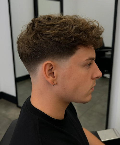 Low fade