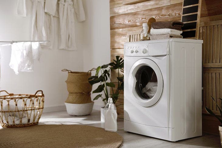 4 astuces lorsque votre lave linge vibre ou bouge 