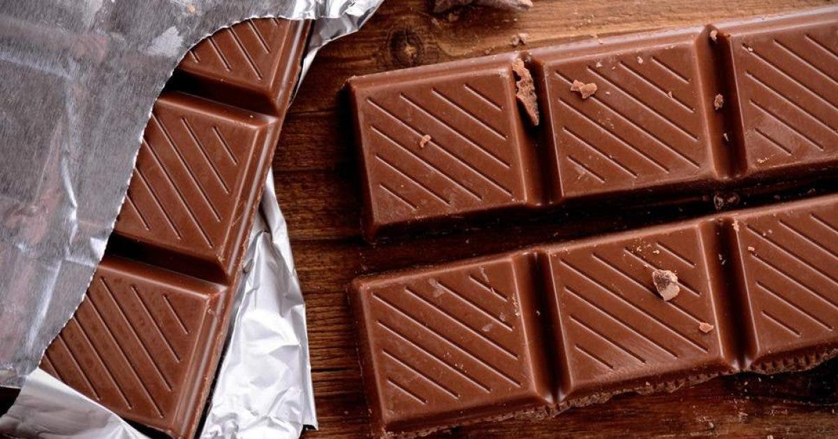 C’est officiel : Manger du chocolat permet de vivre plus longtemps