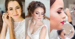 Maquillage mariage conseils, astuces et idées pour être parfaite le jour J