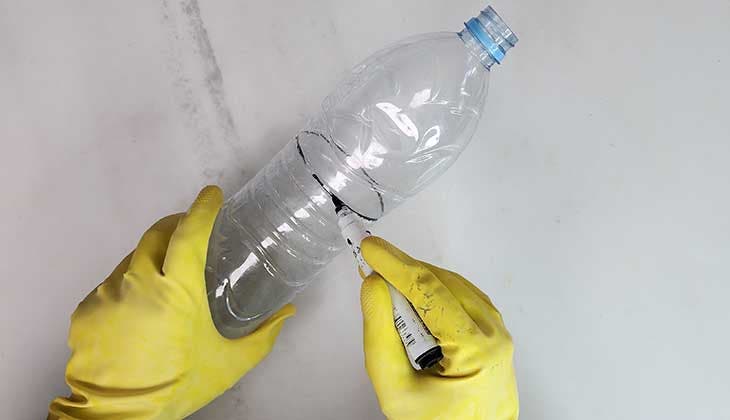 Comment Faire un Piège à Mouches Efficace Avec une Bouteille en Plastique., Recette