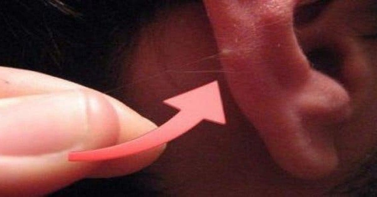 Mauvaise nouvelle pour ceux qui ont des poils dans les oreilles