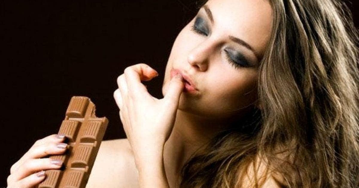 Mauvaise nouvelle pour les personnes qui aiment le chocolat et le café noir