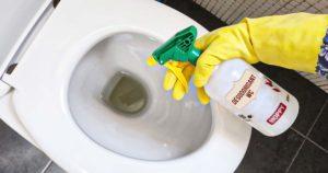 Mauvaises odeurs des toilettes - comment les éliminer et parfumer vos WC _ 1