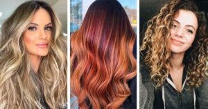 Mèche blonde - 15 inspirations pour votre coloration en 2024_